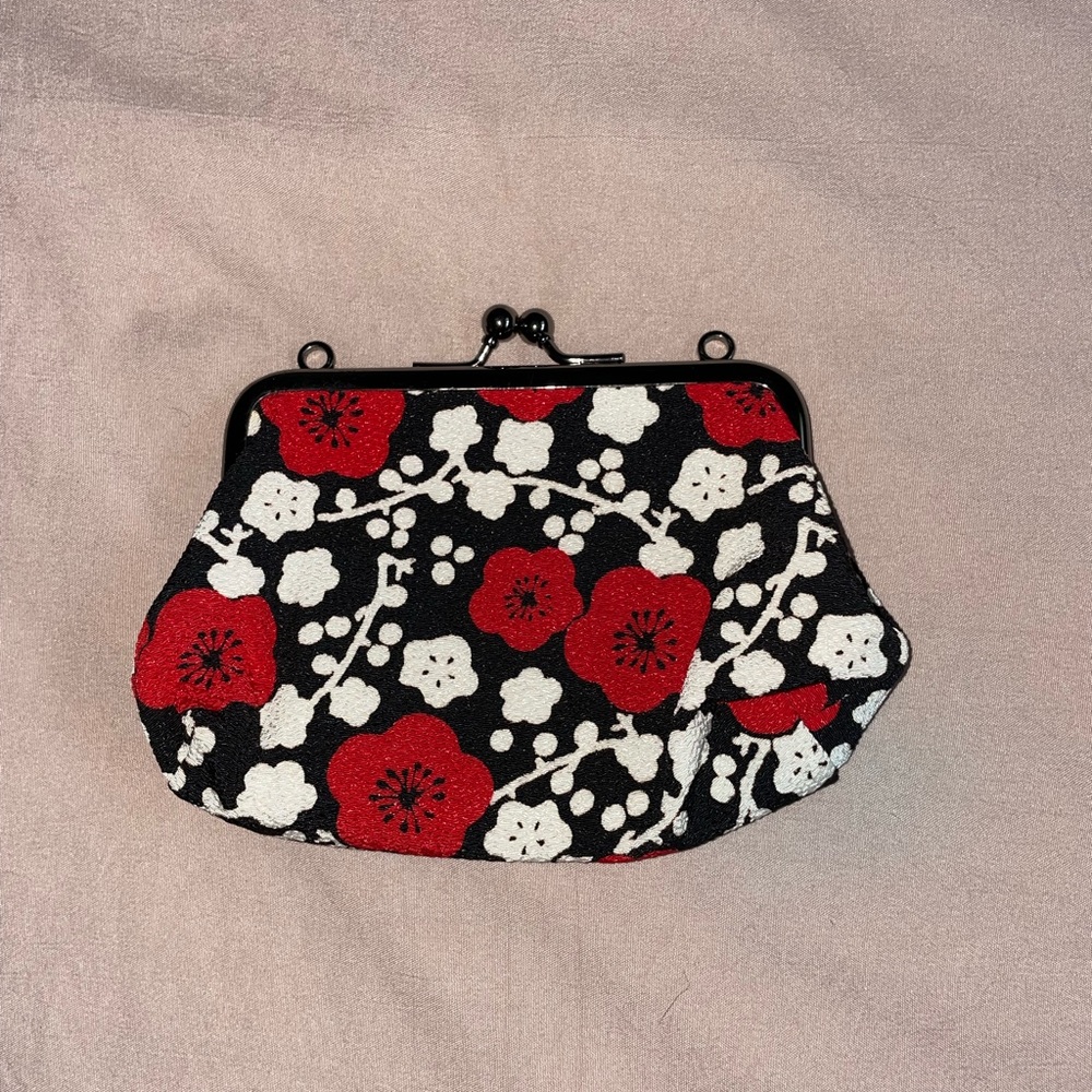 Japanese change purse